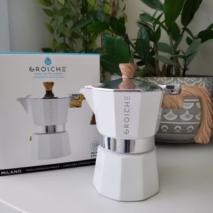 Grosche Moka Espresso Maker